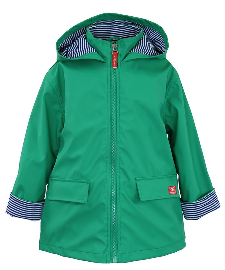 Widgeon Raincoat
