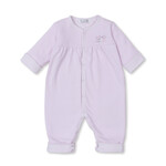 Kissy Kissy Pink Forest Fun Reversible Playsuit