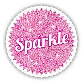Stickers Northwest Sparkle Sticker