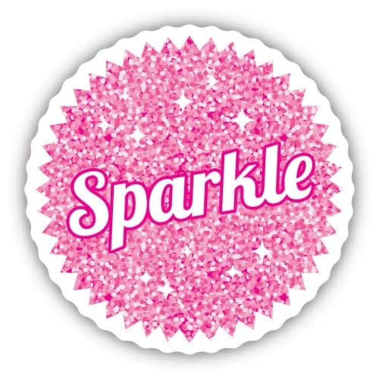 Stickers Northwest Sparkle Sticker