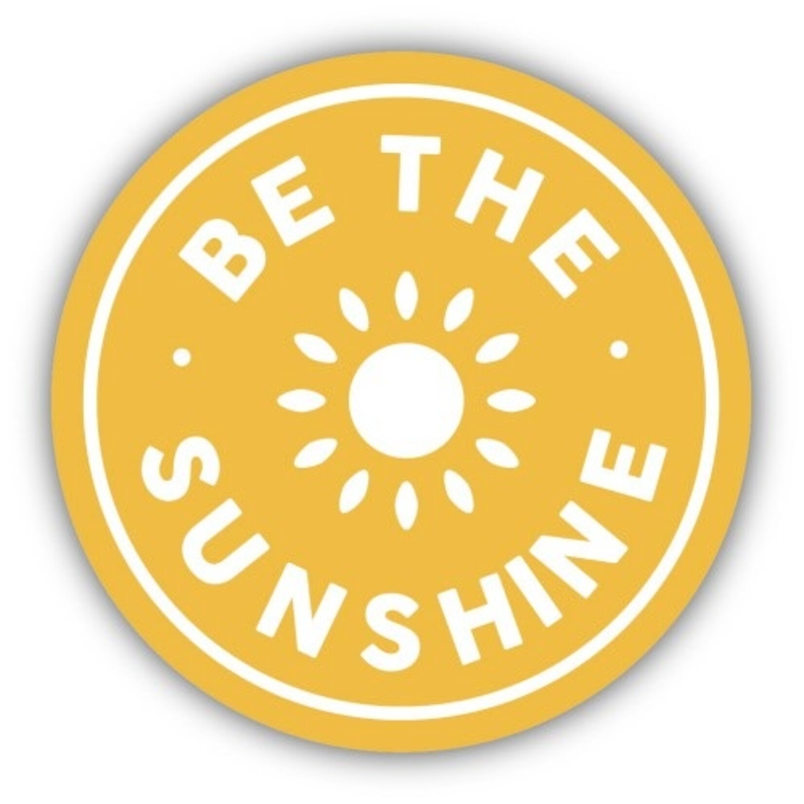 Stickers Northwest Be The Sunshine Sticker