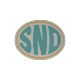 Stickers Northwest SND Sticker