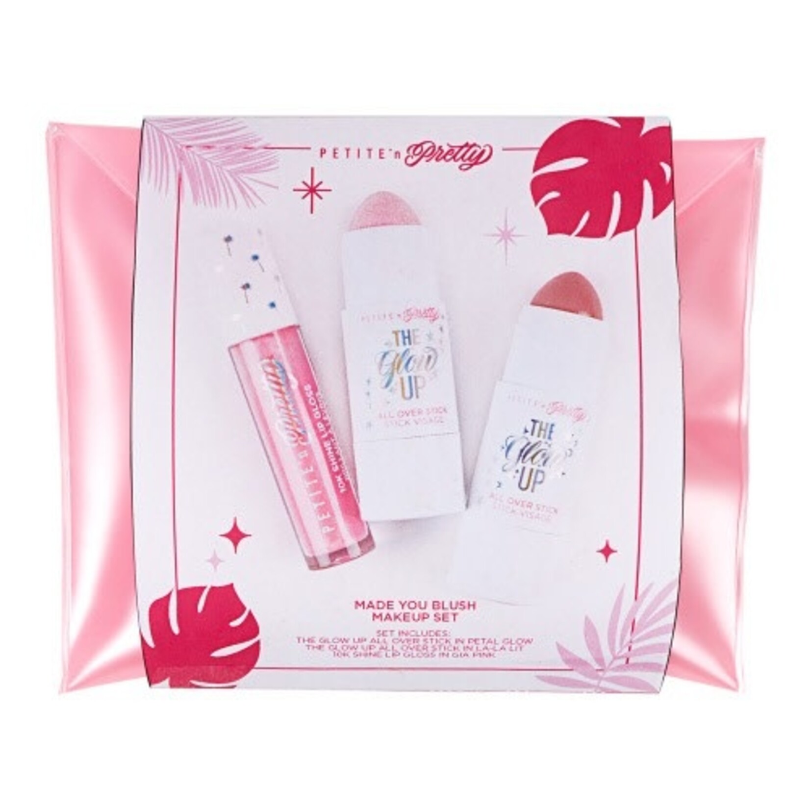 Petite N Pretty Makeup Set