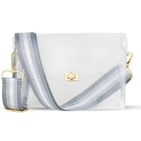 Carrying Kind Clear Fan Girl Classic