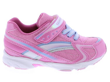 Tsukihoshi Pink/Blue Glitz