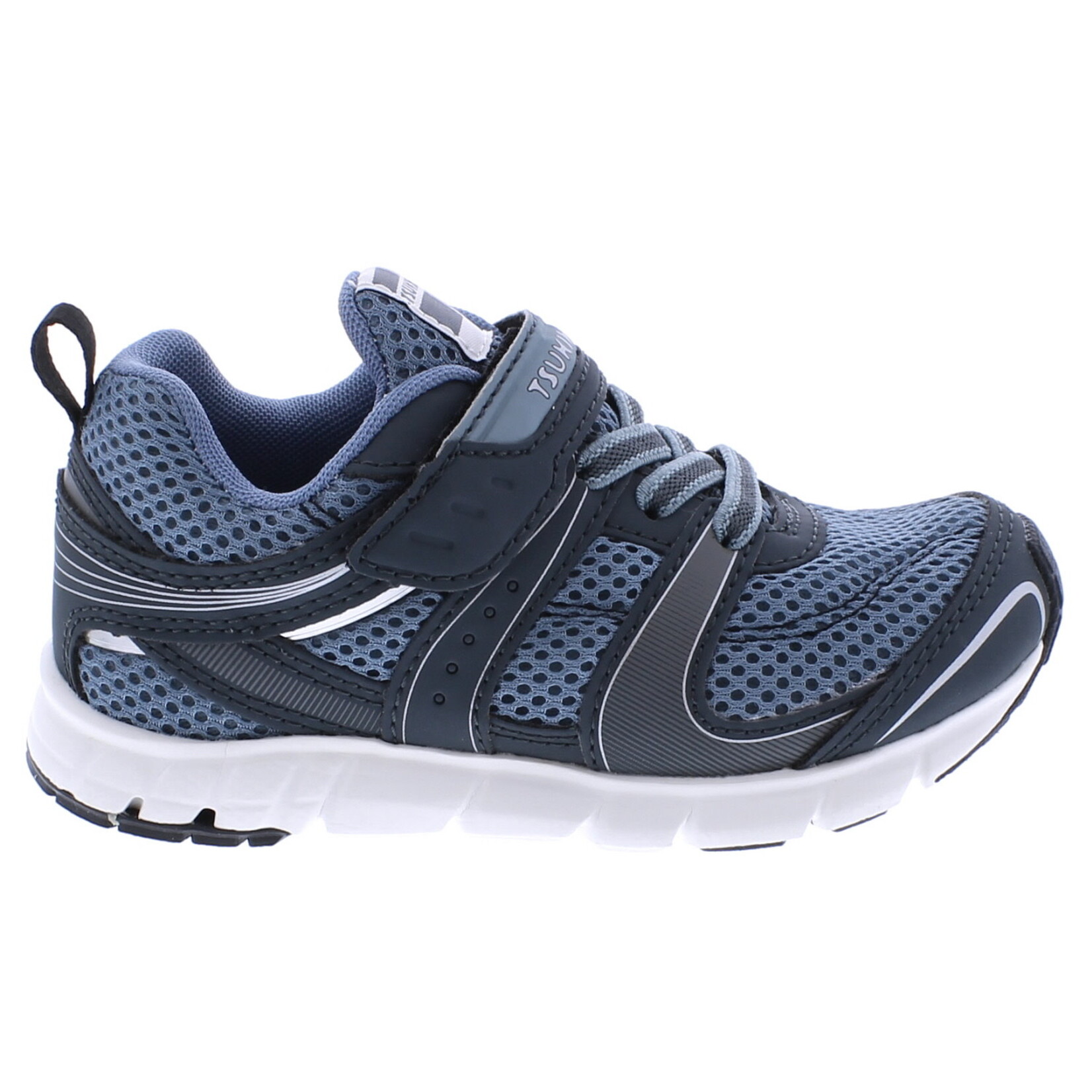 Tsukihoshi Gray/Sea Velocity