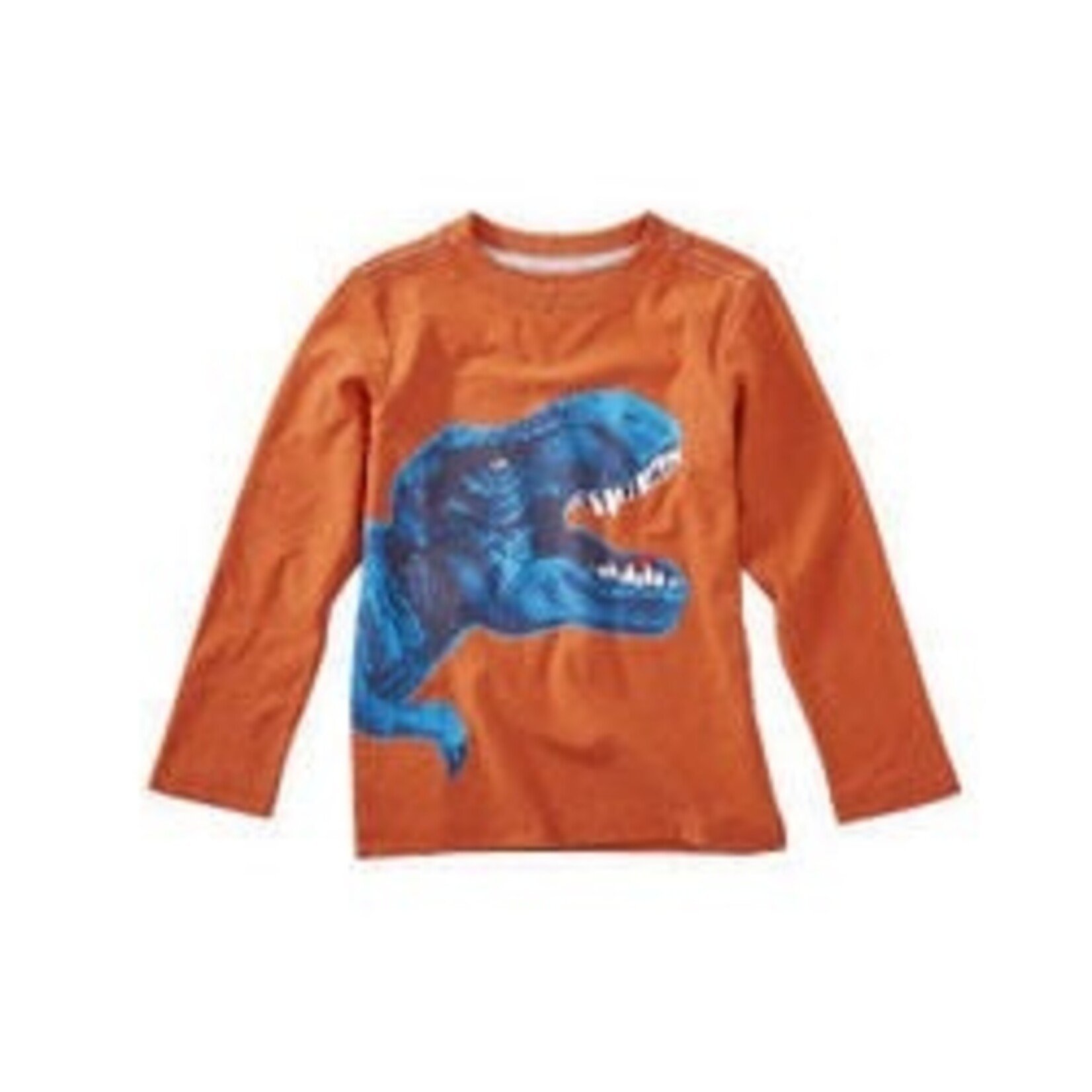 Tea T-Rex Chomp Graphic Tee