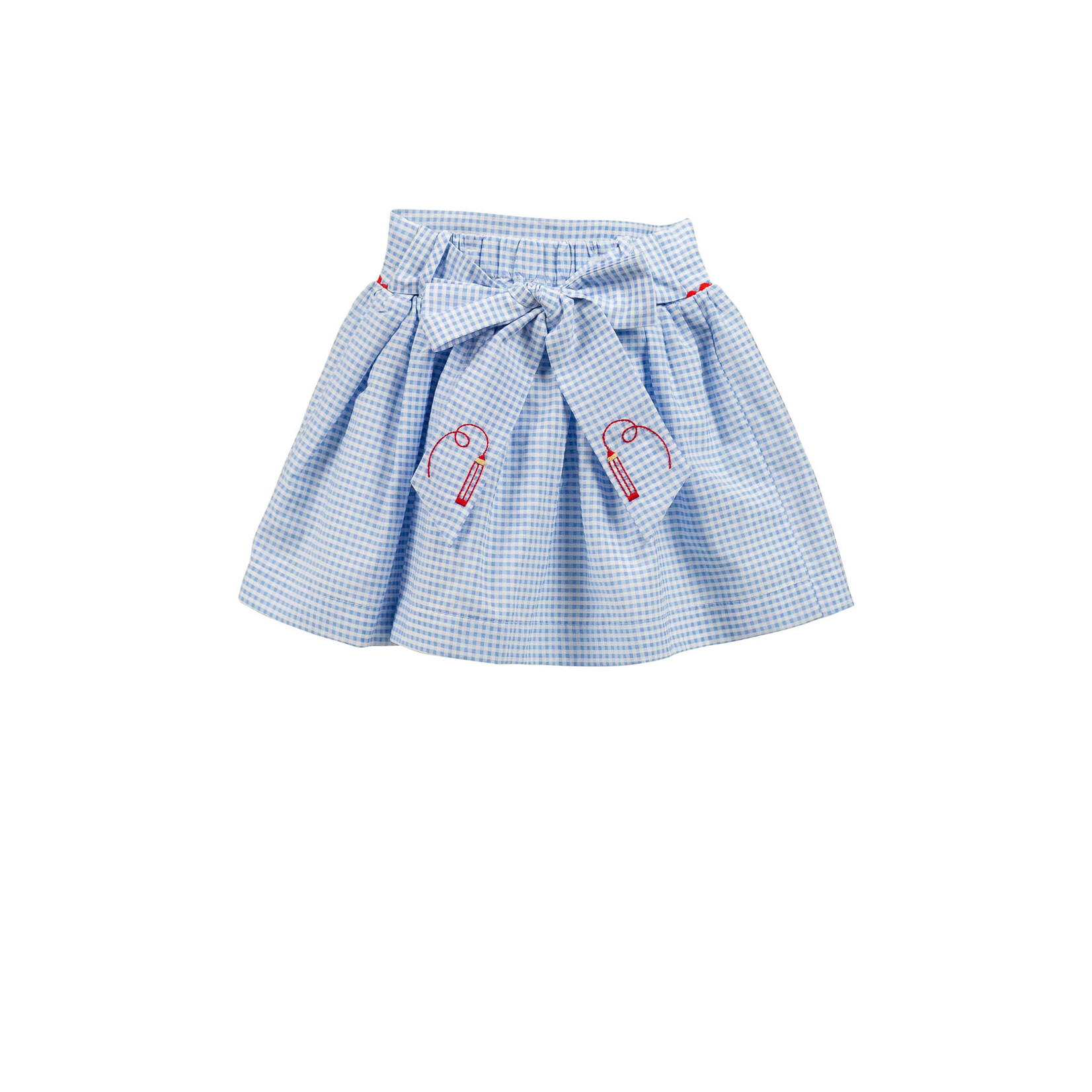 Proper Peony Highlands Girl Skirt