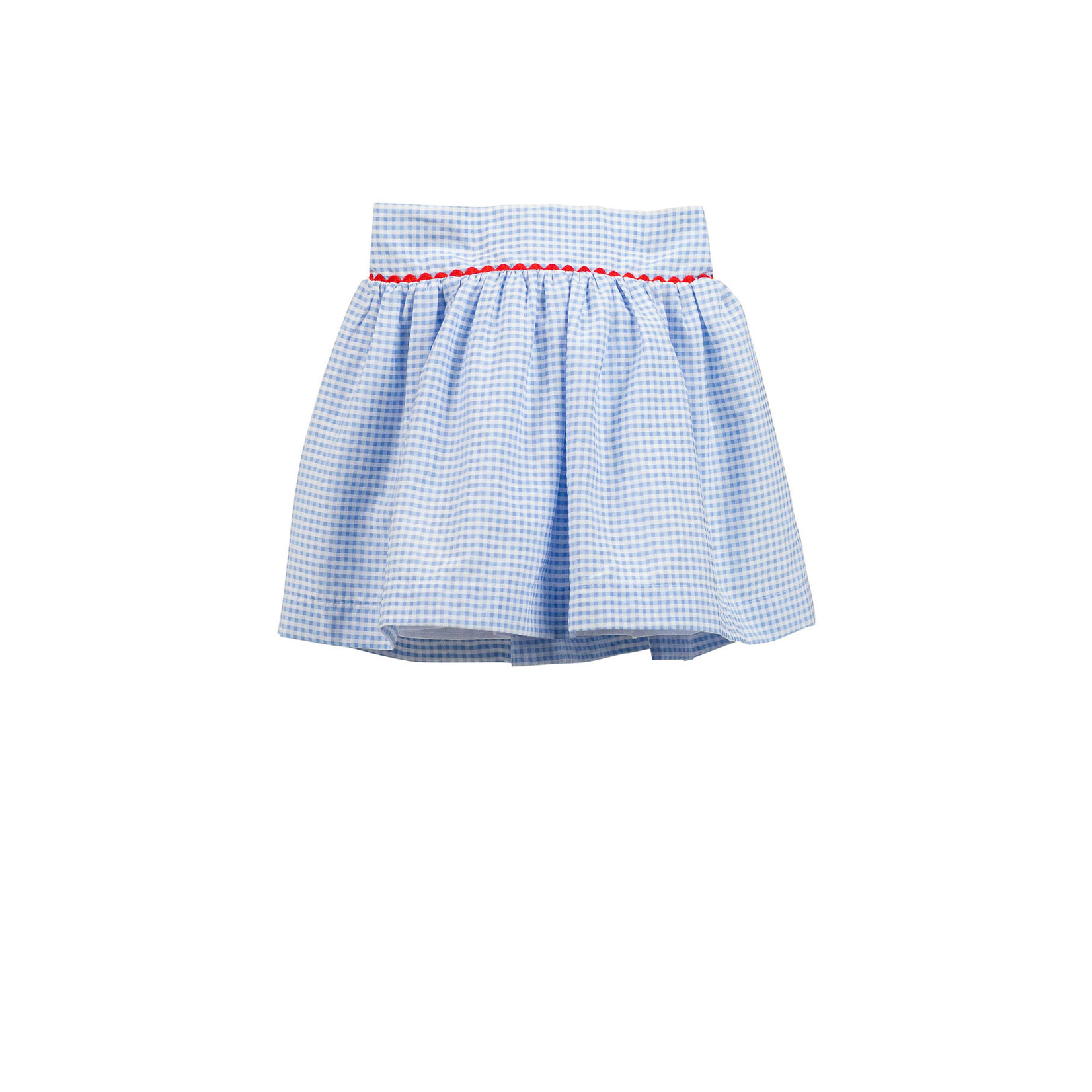 Proper Peony Highlands Girl Skirt