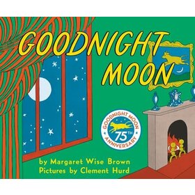 Harper Collins Goodnight Moon