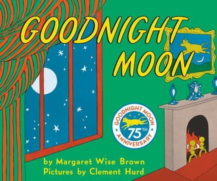 Harper Collins Goodnight Moon