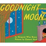 Harper Collins Goodnight Moon Lap Board Book