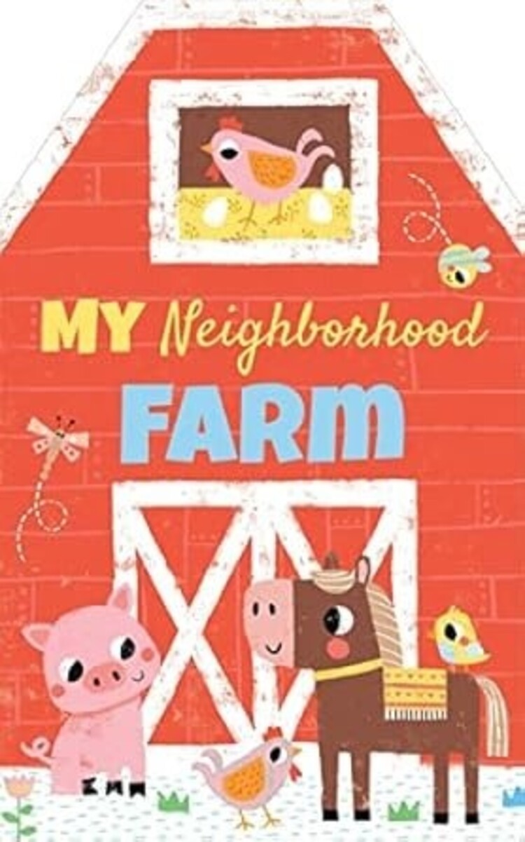 My Neighborhood Farm
