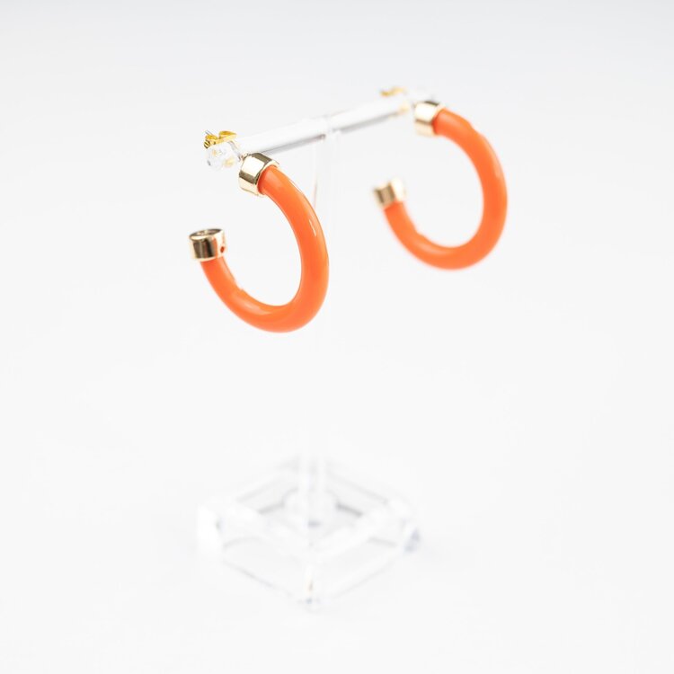 Hoo Hoops Hoo Hoops Mini 1"