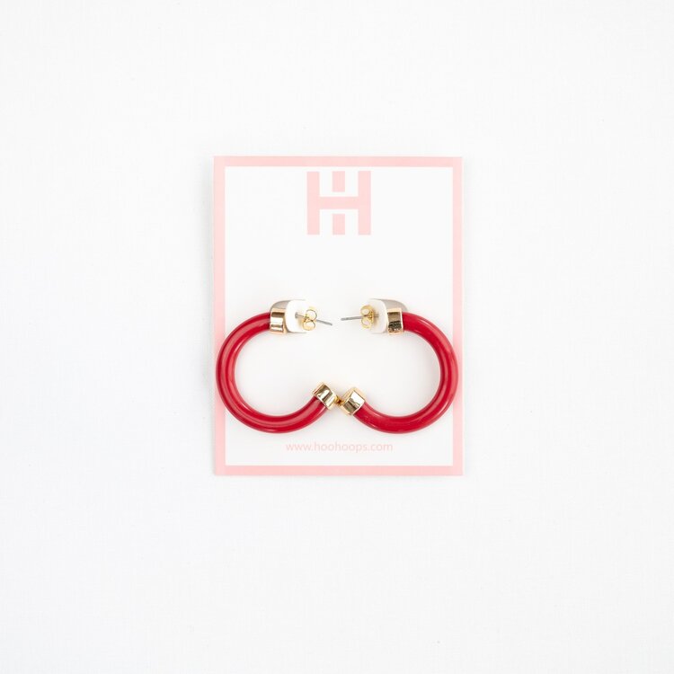 Hoo Hoops Hoo Hoops Mini 1"