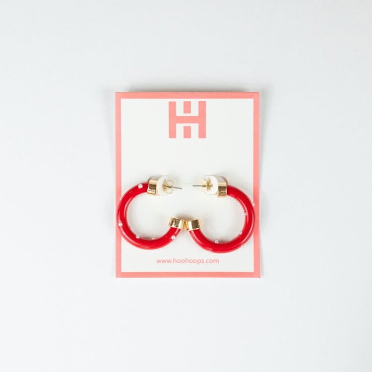 Hoo Hoops Hoo Hoops Pearl Mini