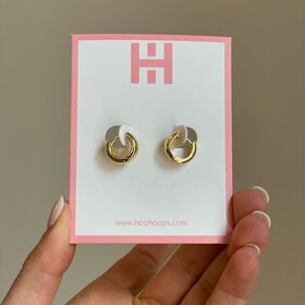Hoo Hoops Hoo Hoops Huggies