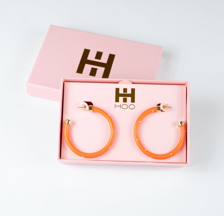 Hoo Hoops Hoo Hoops Pearl