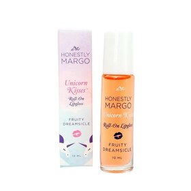 Honestly Margo Unicorn Kisses Roll-on Lipgloss