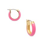 Lily Nily Hoop Earrings