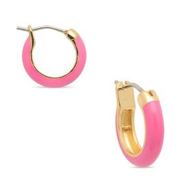 Lily Nily Hoop Earrings