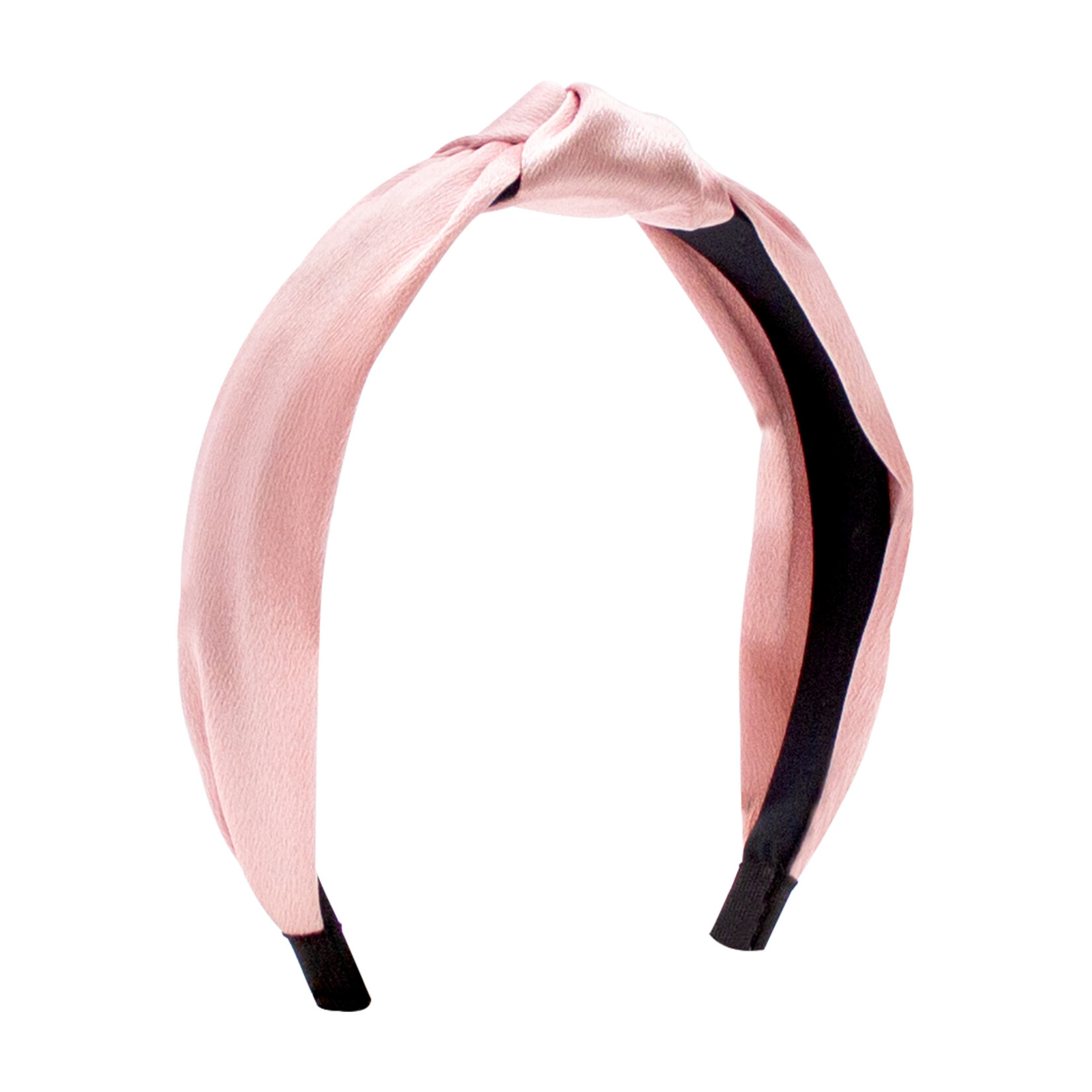 Wee Ones Satin Knot Headband