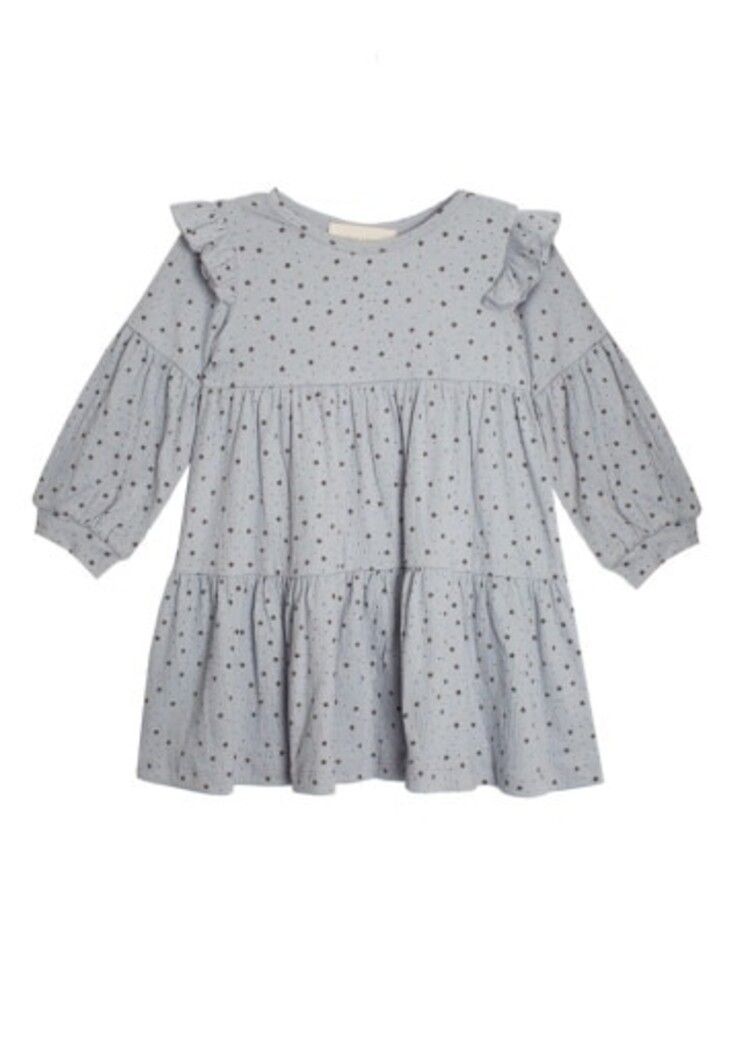 Mabel and Honey TWINKLE TWINKLE DRESS