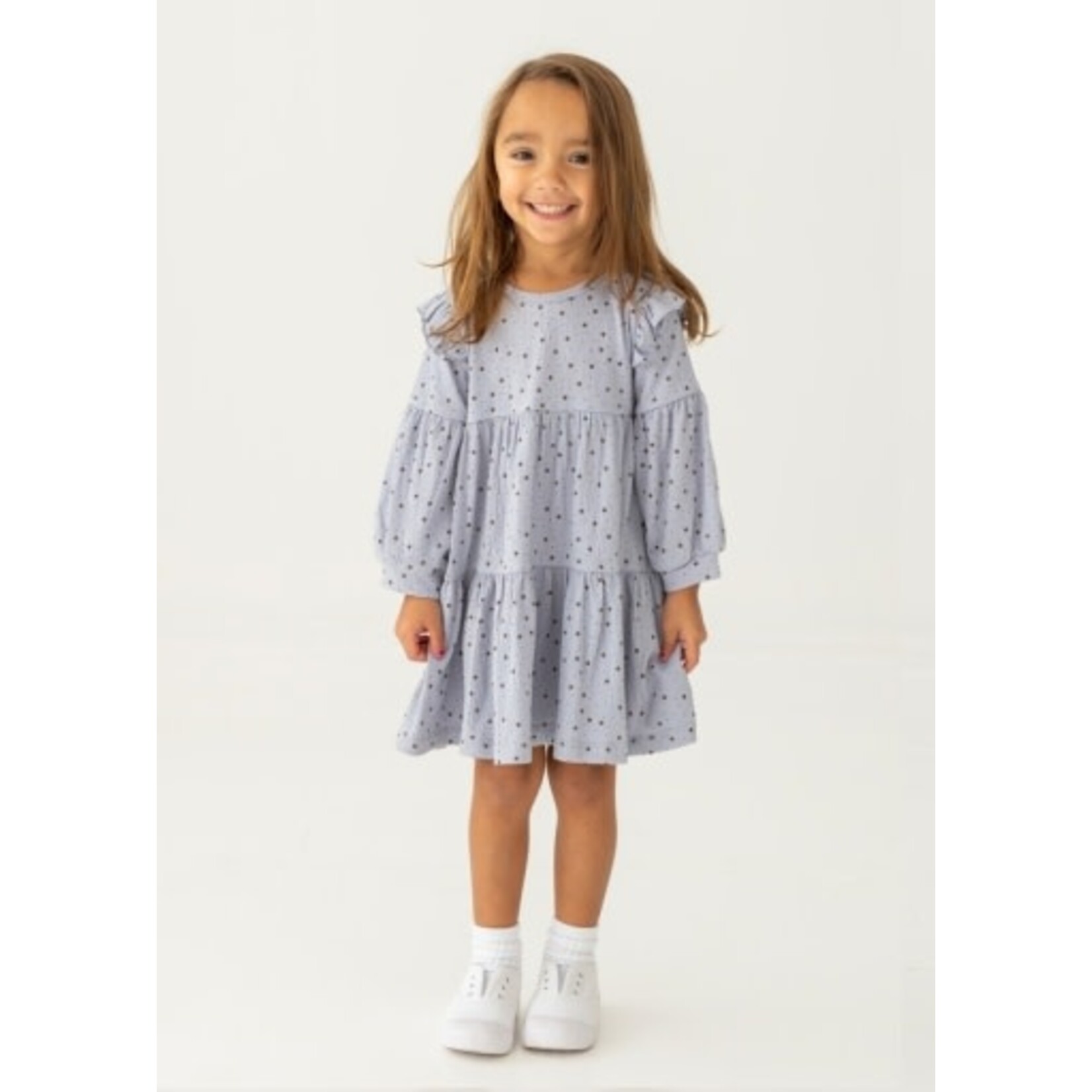 Mabel and Honey TWINKLE TWINKLE DRESS