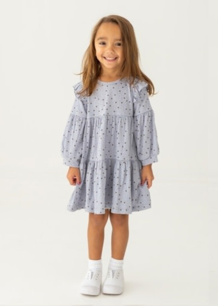 Mabel and Honey TWINKLE TWINKLE DRESS