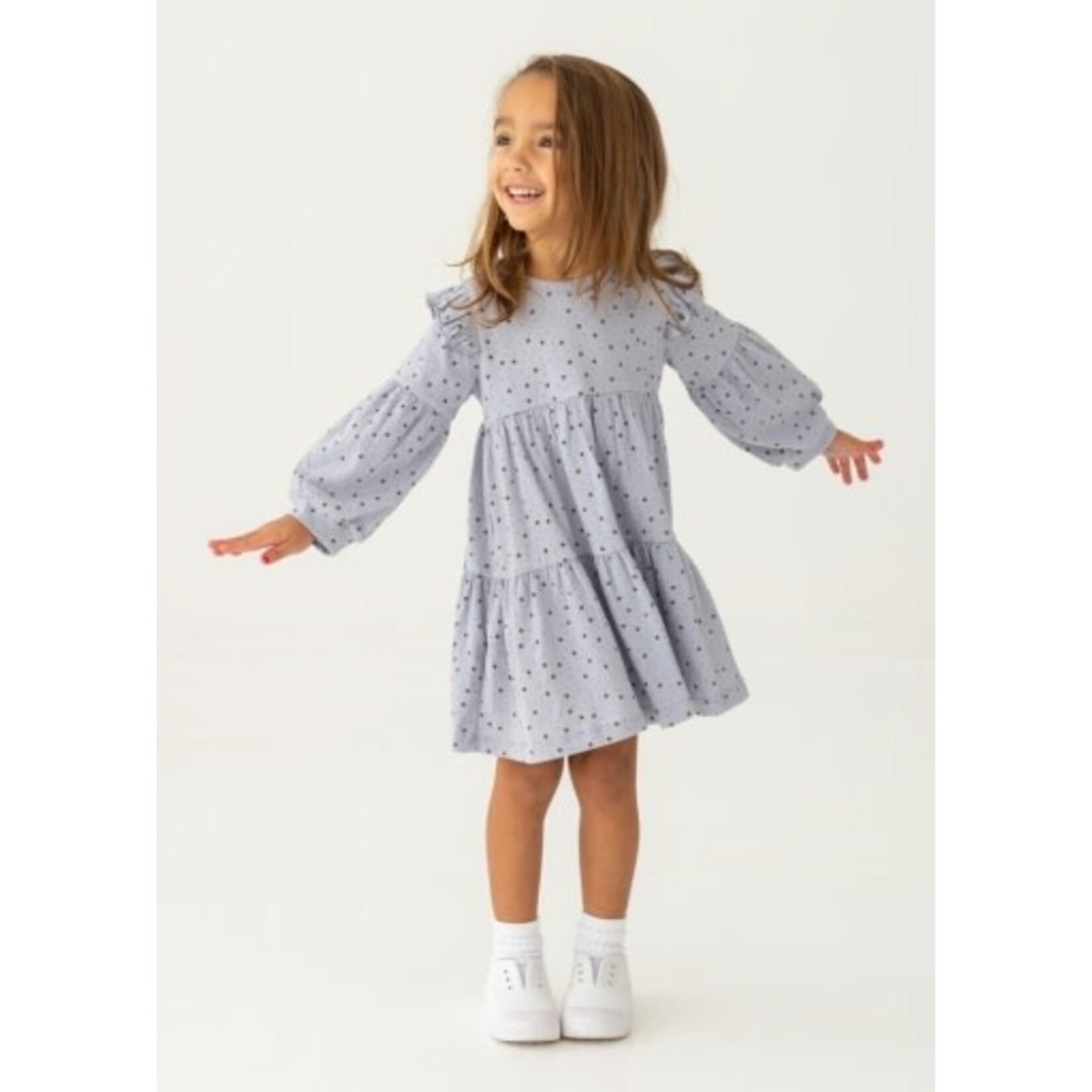 Mabel and Honey TWINKLE TWINKLE DRESS