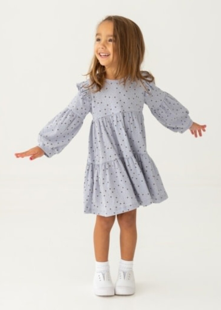 Mabel and Honey TWINKLE TWINKLE DRESS