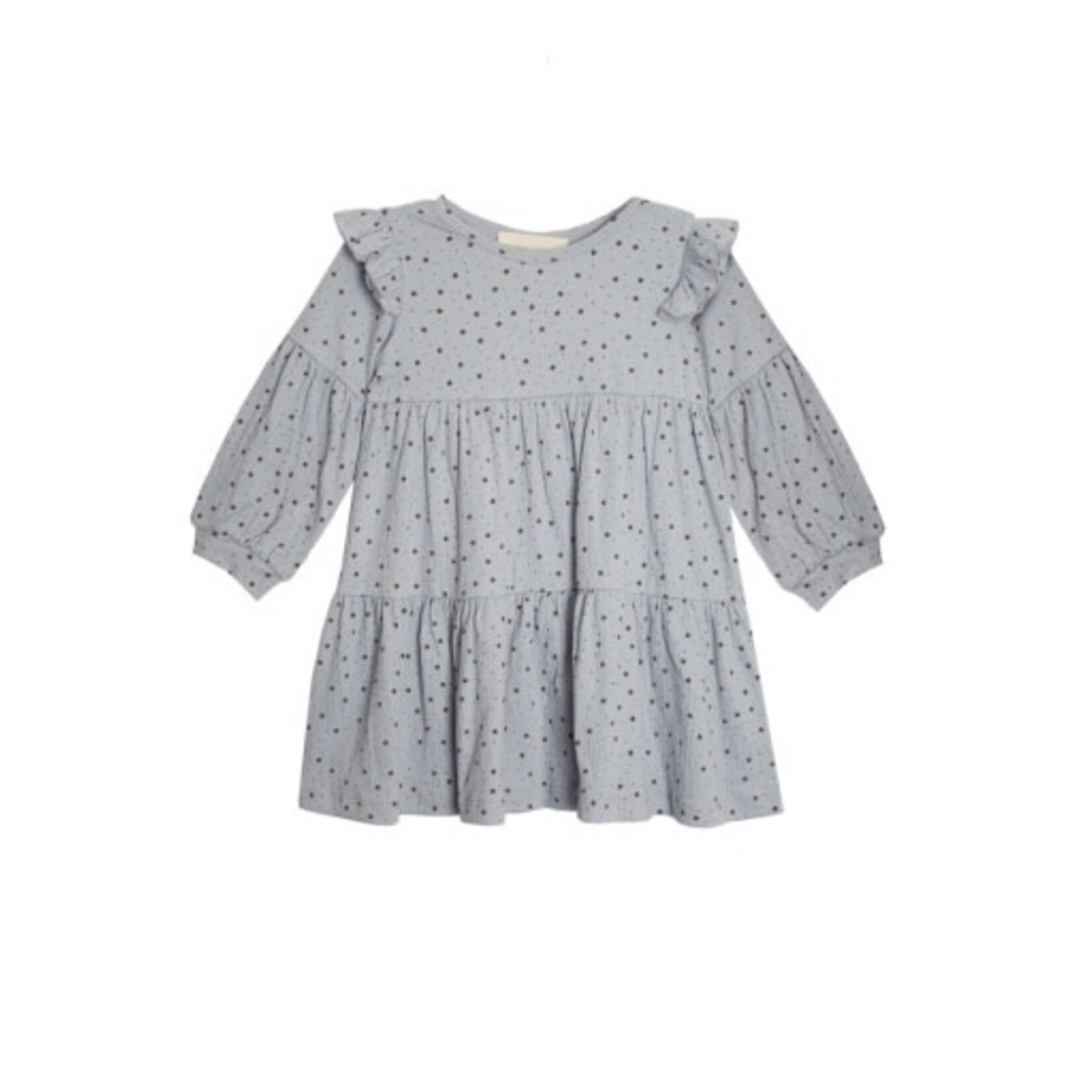 Mabel and Honey TWINKLE TWINKLE DRESS