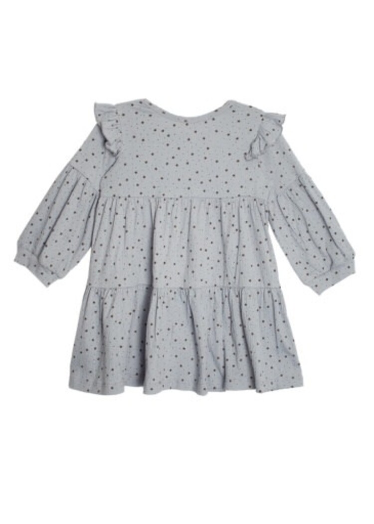 Mabel and Honey TWINKLE TWINKLE DRESS