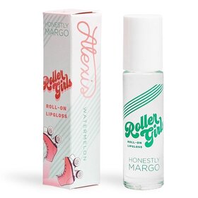 Honestly Margo Roller Girls Roll On Lipgloss