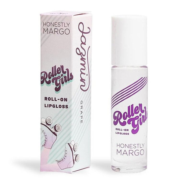 Honestly Margo Roller Girls Roll On Lipgloss