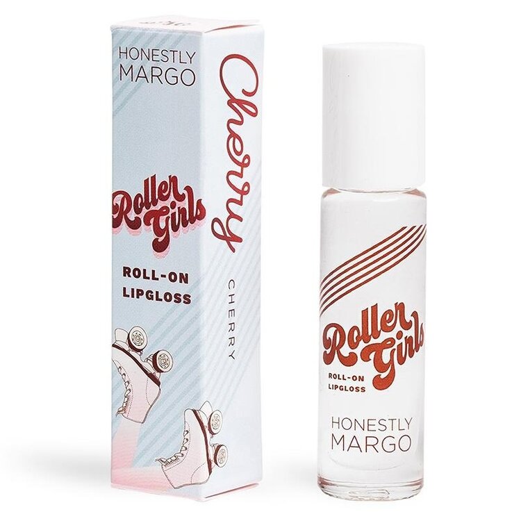 Honestly Margo Roller Girls Roll On Lipgloss