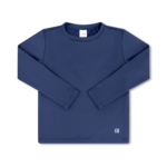 Set Athleisure Nantucket Navy Bradley LS Tee