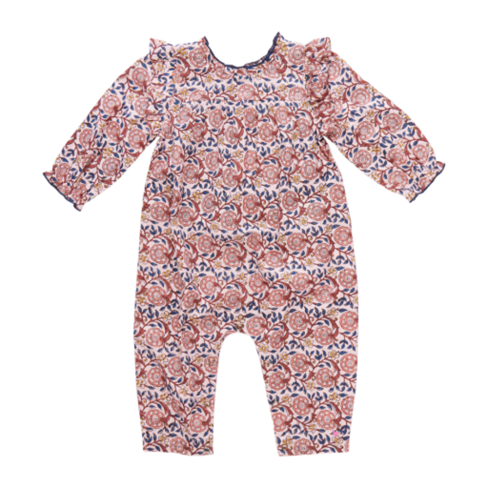 Pink Chicken kalani jumper - pink blossom