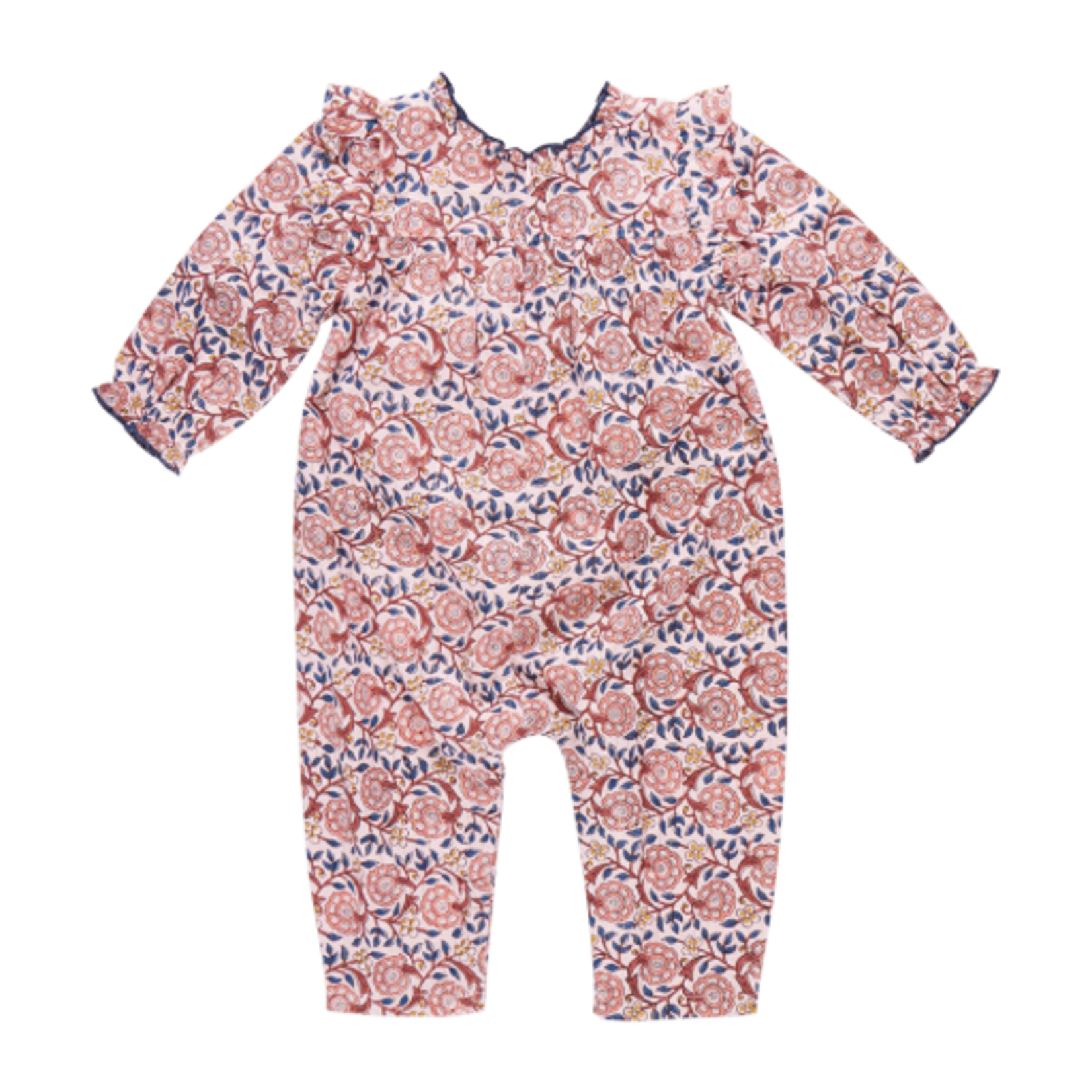 Pink Chicken kalani jumper - pink blossom