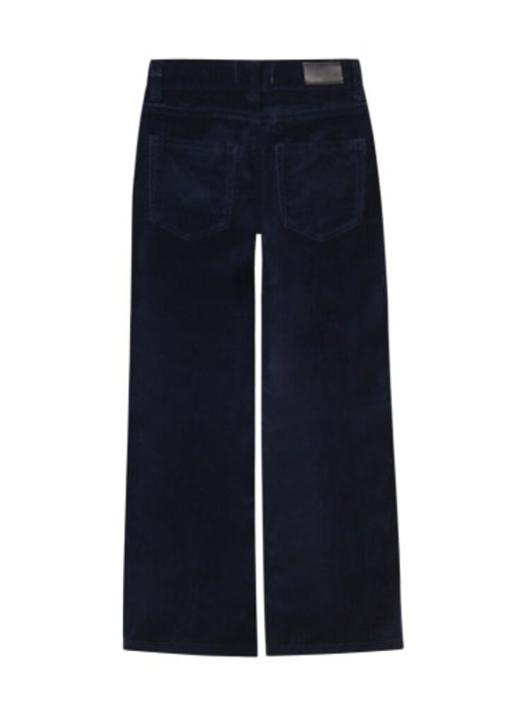 lily : wide leg