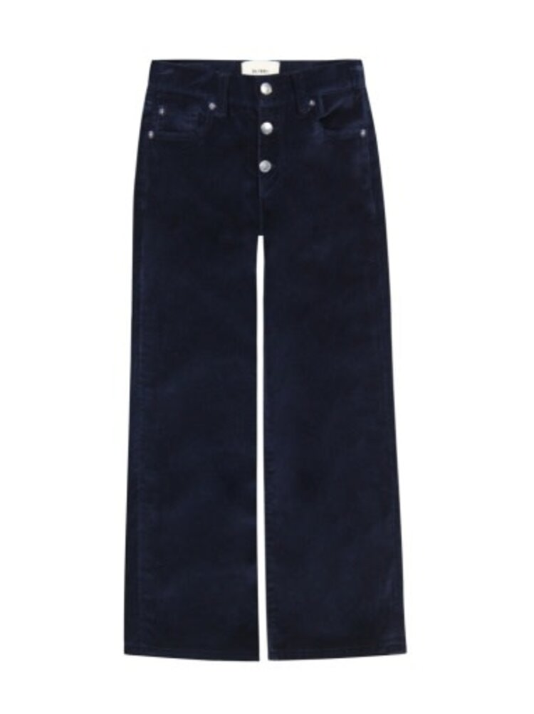 lily : wide leg