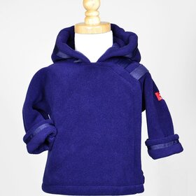 Widgeon Navy Jacket