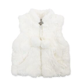 Widgeon Sparkle Star Vest