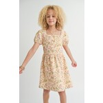 Sadie & Sage Plantlover Mini Dress