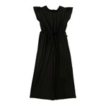 T2Love Black Morocco Romper