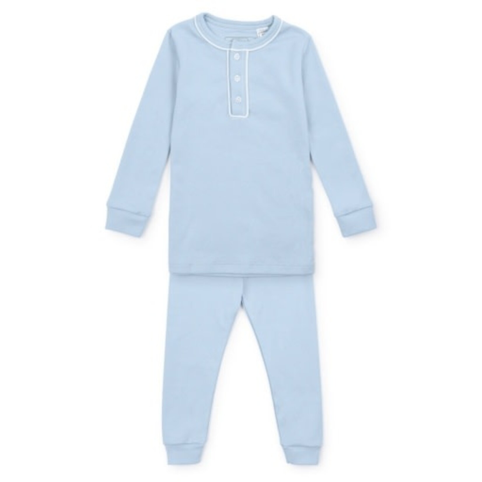 Lila + Hayes Jack PJ Set