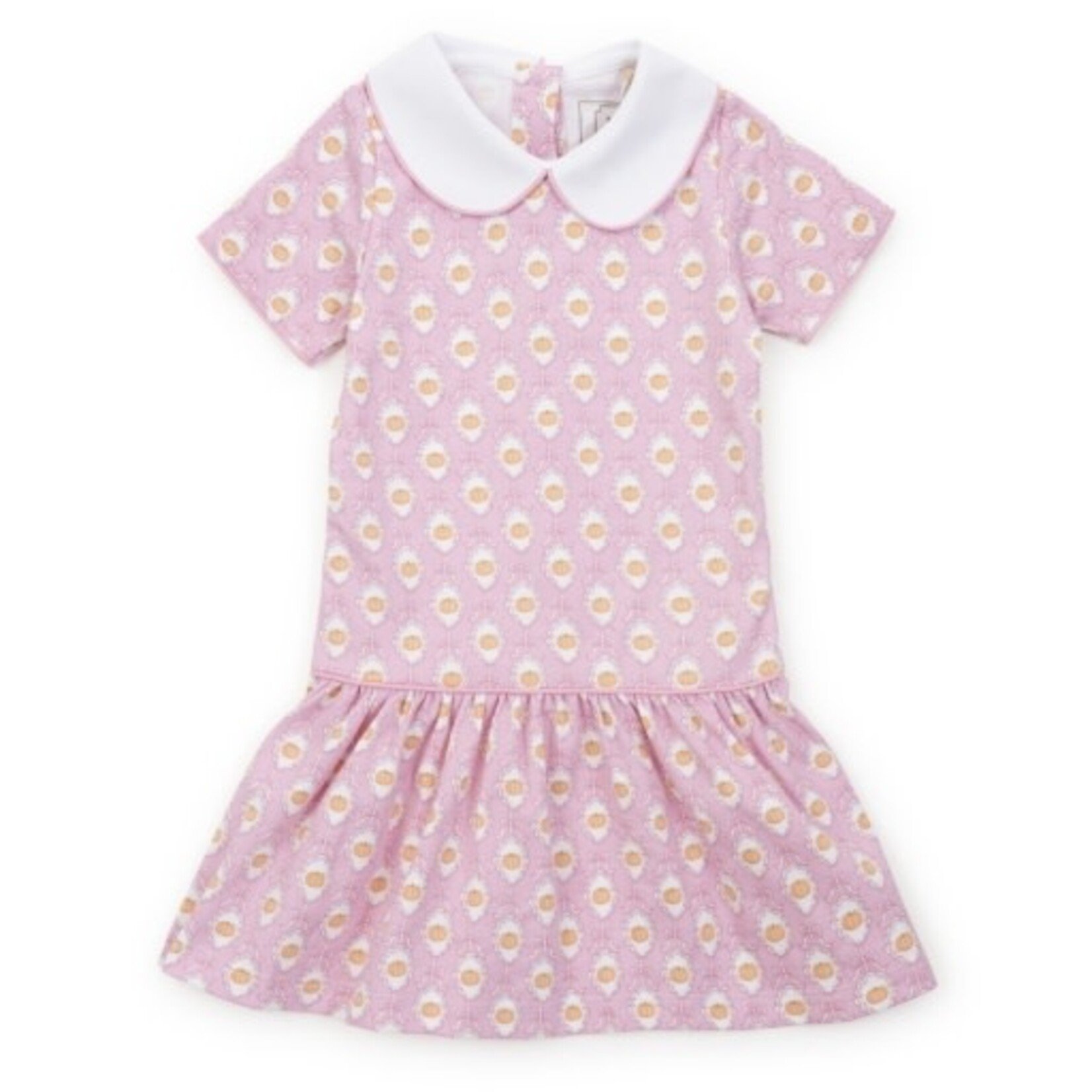 Lila + Hayes LIBBY DRESS