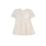 Mabel and Honey Pink Taylor Dress