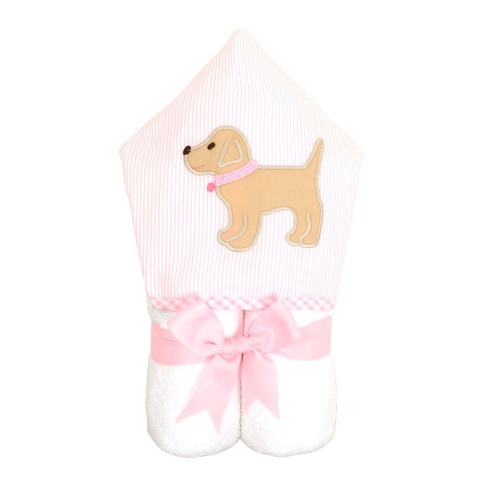 3 Marthas 3 Martha's Hooded Towel - Lab Puppy