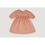 Early Sunday Acorn Dusty Pink Suzie Dress